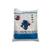 COCK RICE Flour White Bot gao 400G x 50